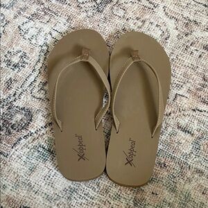 Xappeal Brown Sandals for Women